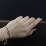 دستبند-شیک-زنانه-جدید (1) جواهرات زنانه زیبا جواهرمال