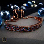 دستبند جدید زنانه