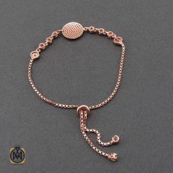 دستبند-نقره-زنانه (2) دستبند نقره زنانه