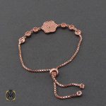 دستبند-نقره-زنانه (2) دستبند نقره زنانه جدید