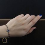 دستبند-نقره-زنانه (3) جواهرمال جواهرات