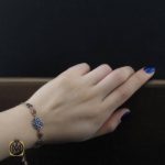 دستبند شیک زنانه