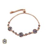 دستبند-نقره-زنانه-جدید (2) جواهرات زنانه جدید