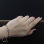 دستبند-نقره-زنانه-جدید (3) جواهرات زنانه جدید