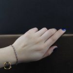 دستبند-نقره-زنانه-میکرو-جدید (1) دستبند نقره زنانه