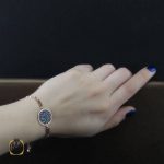 دستبند-نقره-زیبا-جدید-زنانه (1) جواهرات شیک زنانه