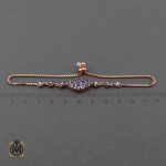 جواهرات نقره زنانه