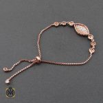 جواهرات نقره زنانه