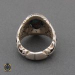 انگشتر فیروزه نیشابوری