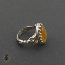 کهربا-اصل (2) جواهرات کهربا اصل