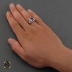 انگشتر-آمتیست-مردانه-اصل (4) انگشتر آمتیست مردانه