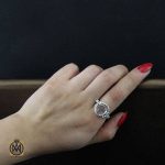 انگشتر-در-نجف-زنان (3) انگشتر در نجف زنانه