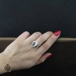انگشتر-در-نجف-نقره-مردانه (2) انگشتر در نجف زنانه