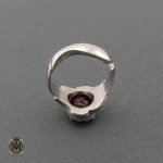 جواهرات نقره مردانه