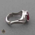 جواهرات نقره مردانه