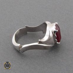 جواهرات نقره مردانه