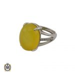 انگشتر شرف الشمس زنانه