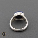 جواهرات نقره اصل