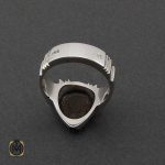 انگشتر فیروزه نیشابوری اصل