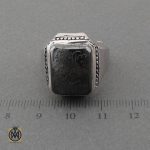 انگشتر-هفت-جلاله-مردانه (1) انگشتر هفت جلاله مردانه