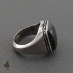 انگشتر-هفت-جلاله-مردانه (2) انگشتر هفت جلاله مردانه