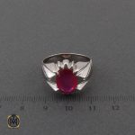 جواهرات یاقوت سرخ مرغوب اصل