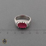 یاقوت سرخ اعلا اصل