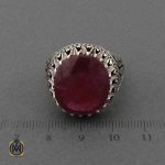 یاقوت سرخ آفریقایی اصل