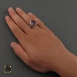 انگشتر-یاقوت-سرخ-مردانه (3) یاقوت سرخ مردانه