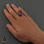 یاقوت سرخ آفریقایی اصل