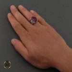 انگشتر-یاقوت-سرخ-مردانه (4) یاقوت سرخ مرغوب