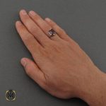انگشتر-یاقوت-سرخ-مردانه-اصل (3) انگشتر یاقوت سرخ مردانه مرغوب