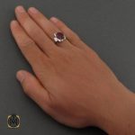انگشتر-یاقوت-سرخ-مردانه-اصل (4) انگشتر یاقوت قرمز مردانه