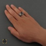 انگشتر-یاقوت-قرمز-مردانه (4) انگشتر یاقوت قرمز مردانه