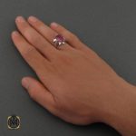 انگشتر-یاقوت-قرمز-مردانه (4) انگشتر یاقوت سرخ مردانه