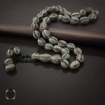 تسبیح-هسته0خرما-33-دانه (2) تسبیح هسته خرما