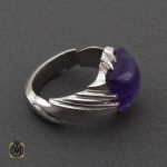 جواهرات آمتیست مردانه اصل