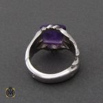 جواهرات آمتیست مردانه اصل