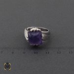 جواهرات آمتیست مردانه اصل