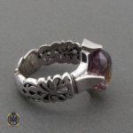 جواهرات نقره دست ساز جواهرمال