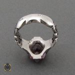 جواهرات نقره دست ساز جواهرمال