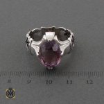 جواهرات نقره دست ساز جواهرمال