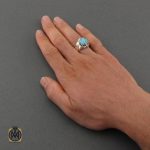 جواهرات-فیرزوه-نیشابوری-مردانه (3) جواهرات فیروزه نیشابوری مردانه
