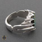 جواهرات-فیروزه-مردانه (1) جواهرات اصیل مردانه