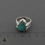 انگشتر فیروزه مردانه اصل