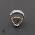 انگشتر فیروزه مردانه اصل