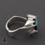 فیروزه نیشابوری