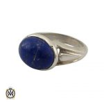 لاجورد اصل مردانه