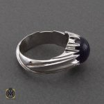 انگشتر آمتیست مردانه اصل