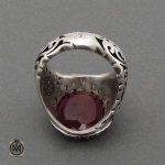 خرید انگشتر نقره مردانه